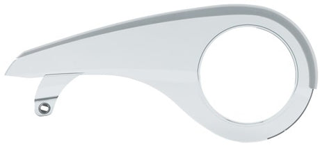Kettenscreen -Bereich 2 44T transparent 49 x 21,5 cm