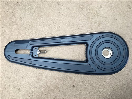 Hesling Chain Guard 26 28 Zoll Jeans Blau 2020