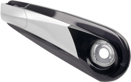 Kettenwache Mirada 28 Zoll geschlossen 63 x 19 cm