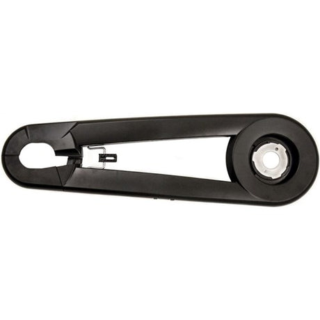 Kettenschutz Xcero 28 Zoll schwarz 62 x 18,5 cm