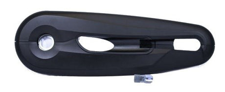 Hesling Chain Guard Juno II 20 22 Schwarz