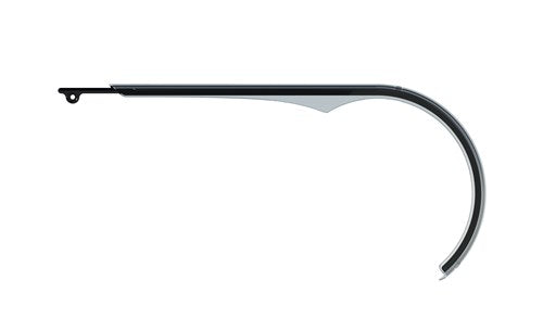 Sturmeyarcher Kettenschutz Herr Slim 48t Tr Schwarz