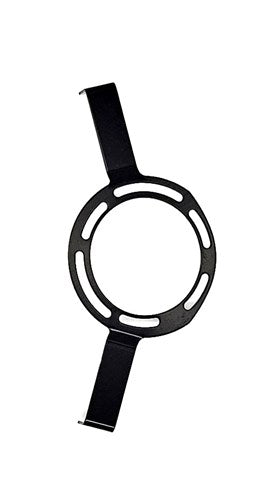 Herrmans Halterung Slyde 38t Bafang Modest Maxdrive2