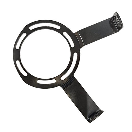 Sturmeyarcher Herrmans Montagehalterung Halo Fuse 38t Stufen Bafang
