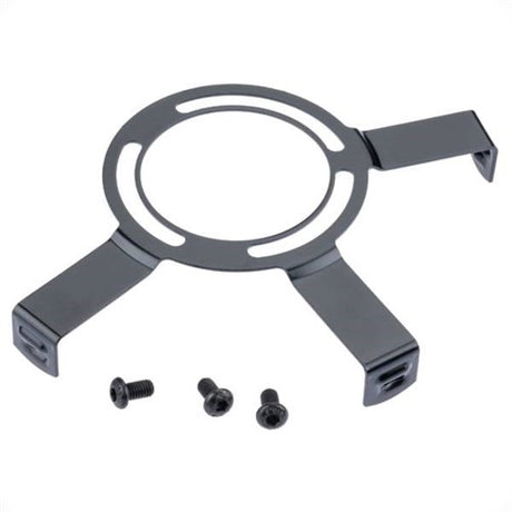 Sturmeyarcher Herrmans Montagehalterung Halo Fuse 38t Stufen Bafang
