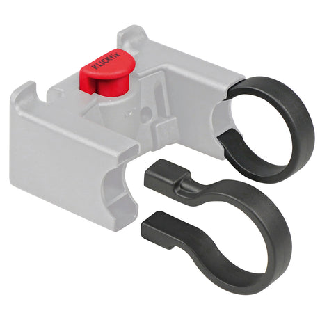 Klickfix Rixen Kaul Montageadapter 35mm schwarz (2)