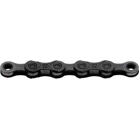 Shimano-Kette kmc x12 gewachst
