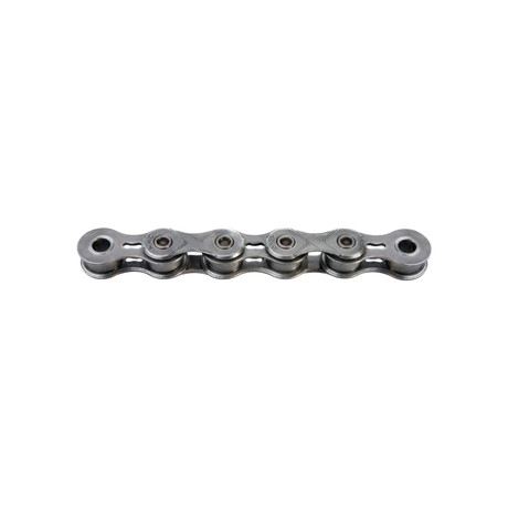 KMC E101 EPT -Fahrradkette 112 Schakels - Silber