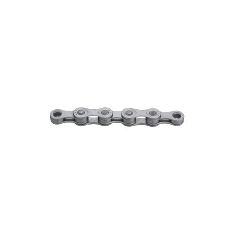 KMC E9 EPT -Fahrradkette 136 Silvers Silber