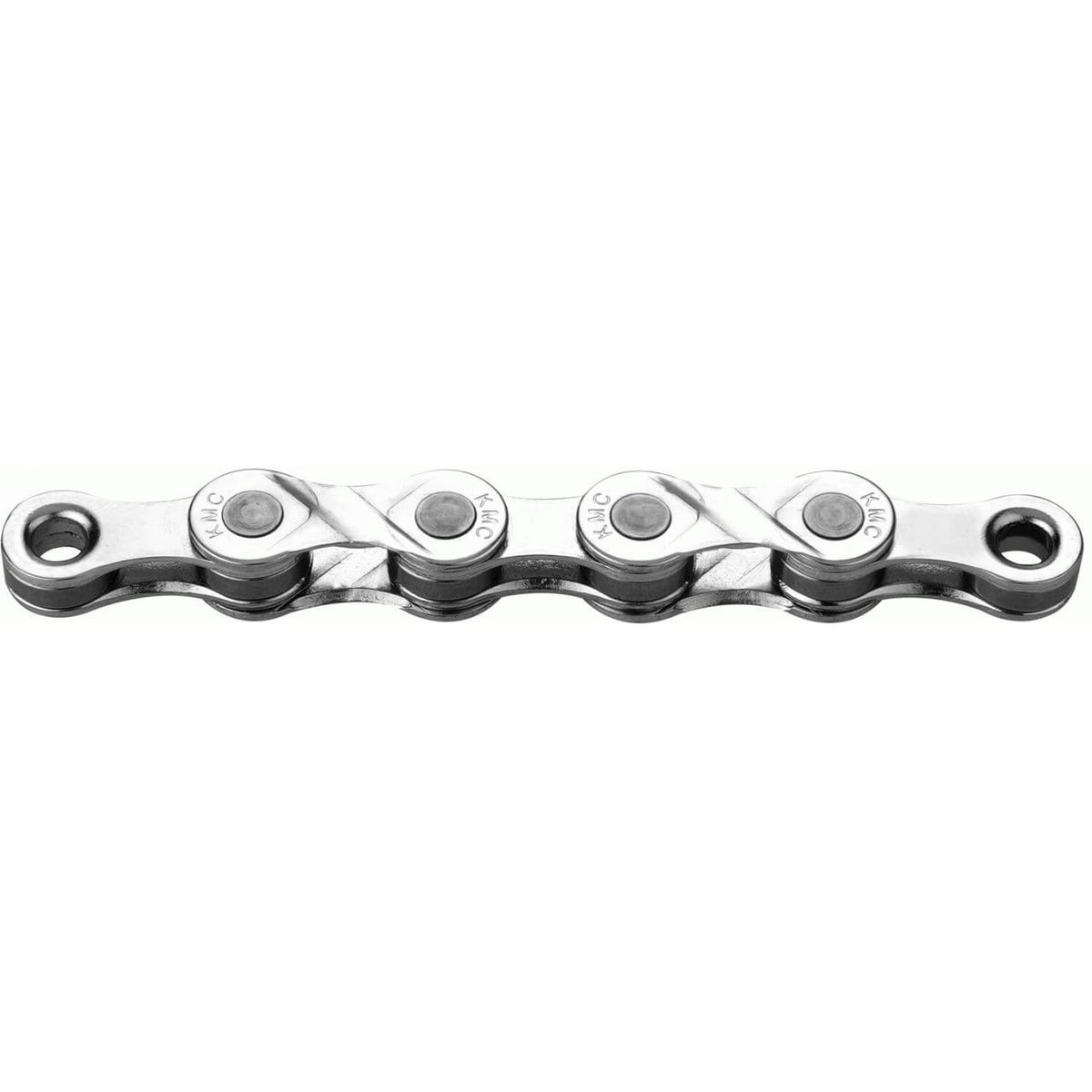 Kmc ketting e9 silver e-bike 122s