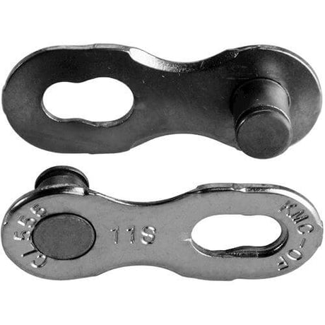 KMC Missing Link X11r EPT Silber (5,65 mm)