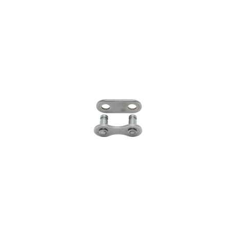 Kmc schmal 3 32 kmc Kettenverbindung, Silber, 3 32 schmale EPT, 2 Teile