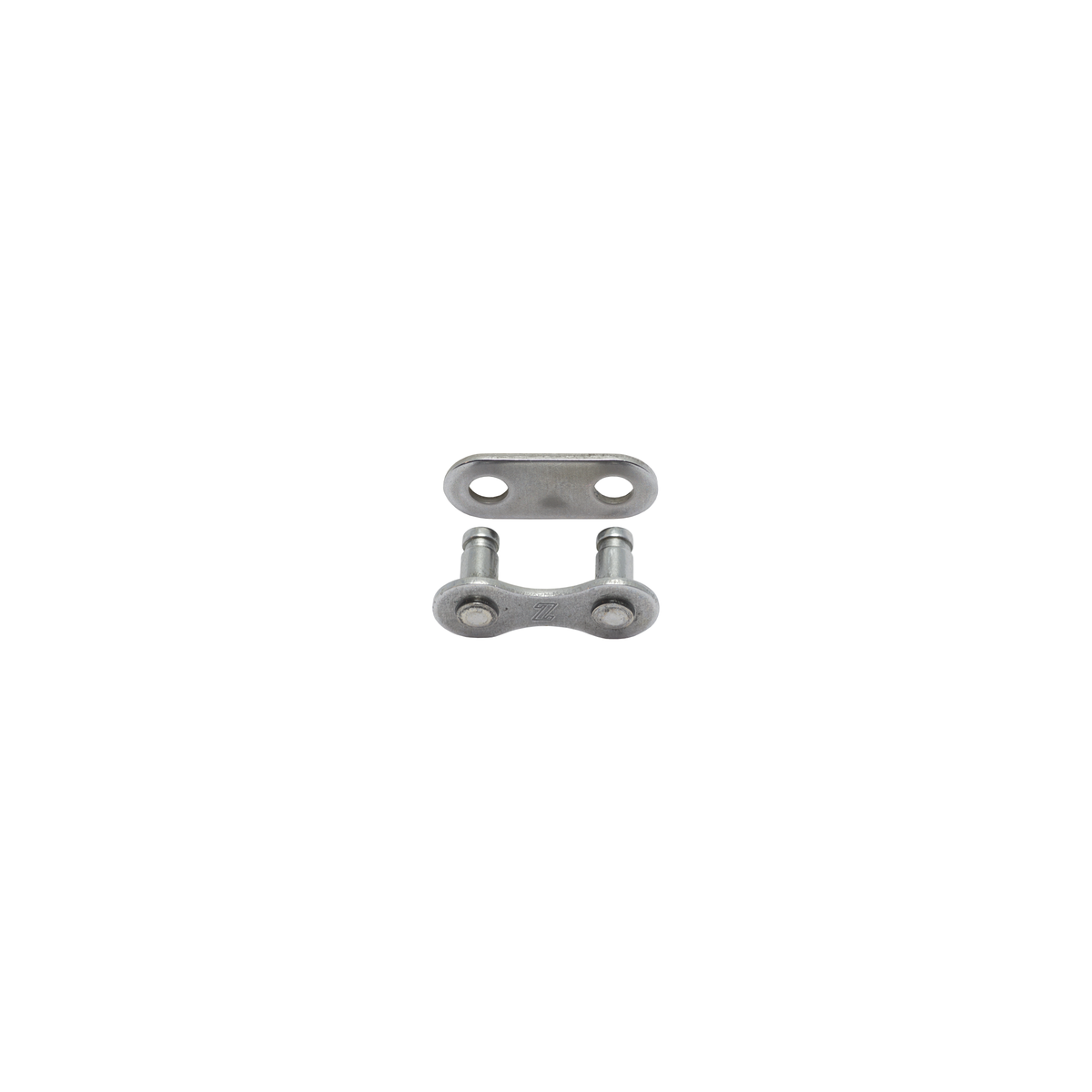 KMC -Kettenschalter - Snap -on - 1 8 - 8,60 mm - Silber