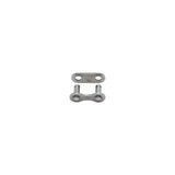 KMC -Kettenschalter - Snap -on - 1 8 - 8,60 mm - Silber