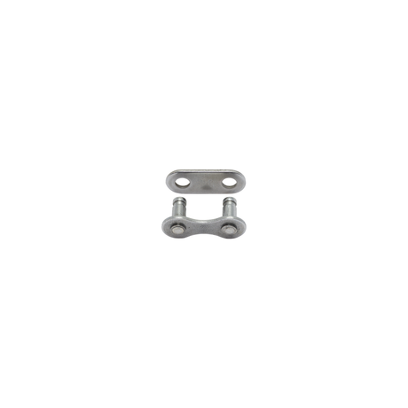 KMC -Kettenschalter - Snap -on - 1 8 - 8,60 mm - Silber