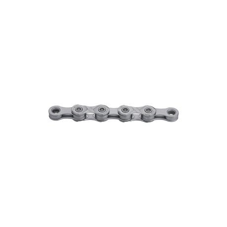 KMC-Fahrradkette X10 EPT 114, 10-Gang, 5,88 mm, Silber
