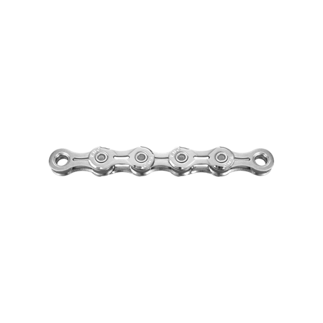 KMC -Fahrradkette x10el - Silber - 10 Geschwindigkeit - 114 Glieder