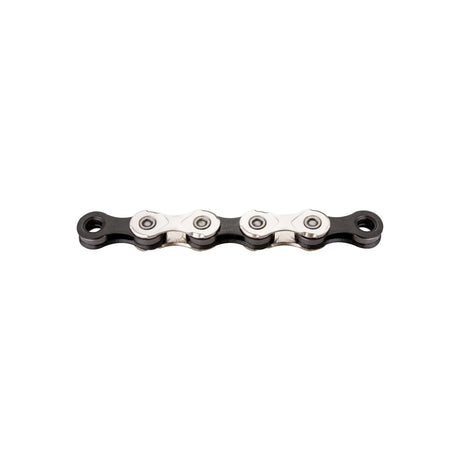 KMC X11 Fahrradkette 114 Sizels Silber Schwarz