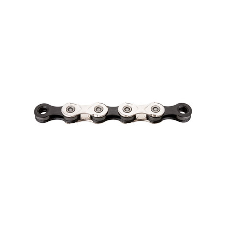 KMC X11 Fahrradkette 114 Sizels Silber Schwarz