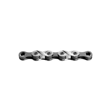 KMC Fahrradkette x8 1 2x3 32 - 114 Links - Silber