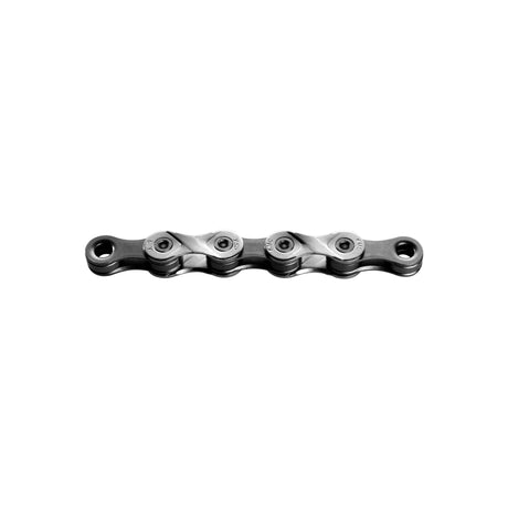 KMC X9 Silbergrau Fahrradkette (1 2 x 11 128) - 122 Links