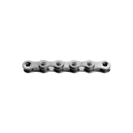 KMC Ketting 1 2-1 8 112 Z1 breites Silber