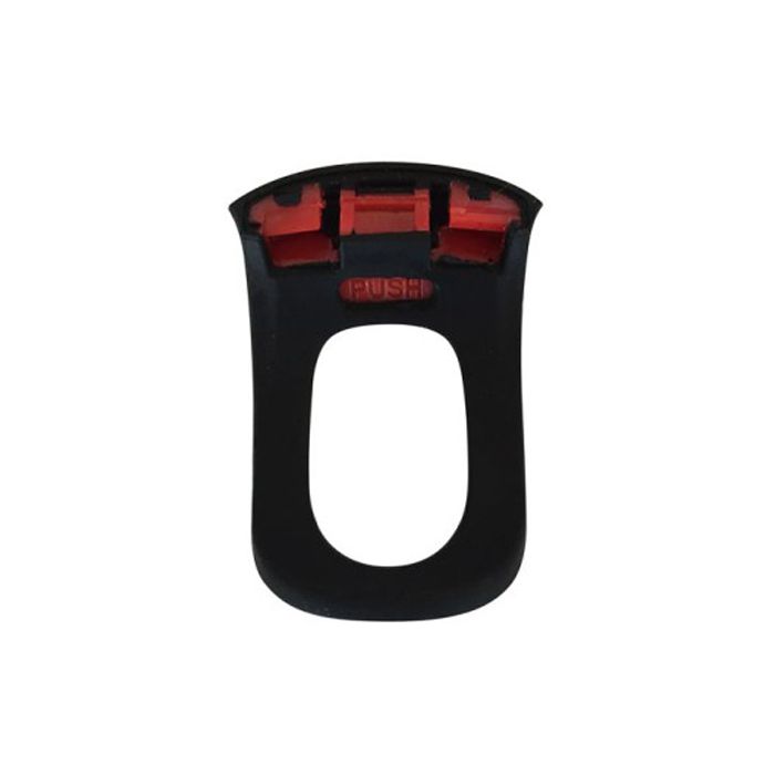 Knog Blinder Road Frontgurt – lang