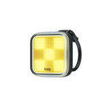 Knog Blinder vorne - Gitter - schwarz
