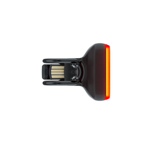 Knog Blinder hinten – Gitter – schwarz
