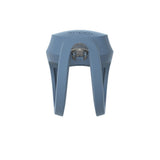 Knog Frog USB-Front – Jeansblau