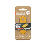 Knog Scout Travel - Apfel - Sonnenblumengelb