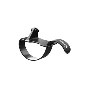 Knog Blinder x Helmhalterung