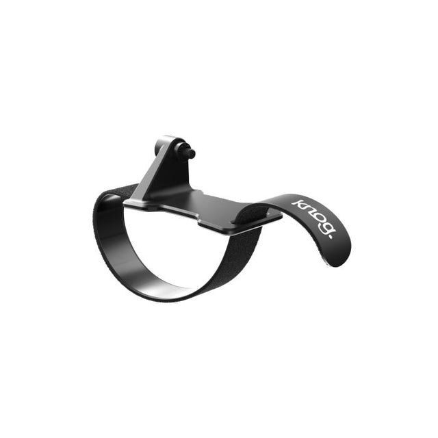 Knog Blinder x Helmhalterung