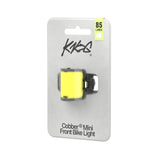 Knog Cobber Mini vorne