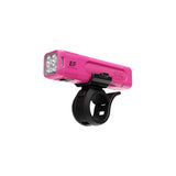 Knog Blinder Pro 900 Limited - z.B. Profi-Radsport rosa