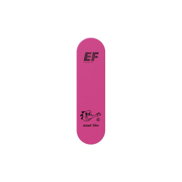 Knog Scout Bike Limited – Apple – E.F. Profi-Radsport rosa
