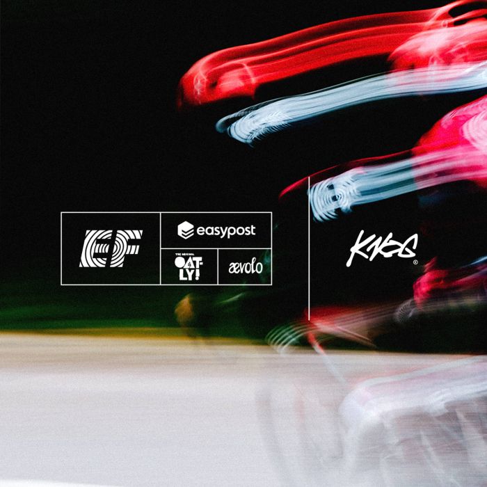 Knog Scout Bike Limited – Apple – E.F. Profi-Radsport rosa