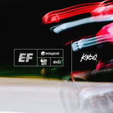 Knog Scout Bike Limited – Apple – E.F. Profi-Radsport rosa