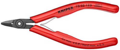 Knipex-Seitenschneider