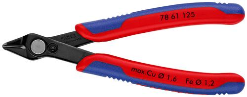 Knipex Elektronische Supermesser 78 61 125