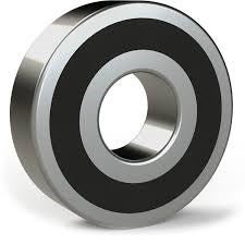 Kugellager 6802-2RS Stahl Silber