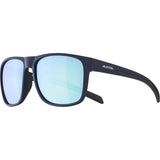 Olympische Sportbekleidung Brille Nacan III indigo mattblau mir.Kat.3