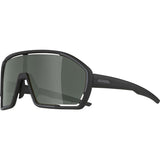 Alpina Sports Sportbrille Bonfire Q-Lite Schwarz