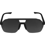 Olympische Sportbekleidung Alpina Sport Bril Beam I Black