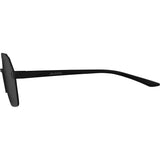 Olympische Sportbekleidung Alpina Sport Bril Beam I Black