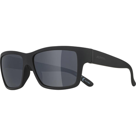 Alpina Sportbrille Kacey schwarz
