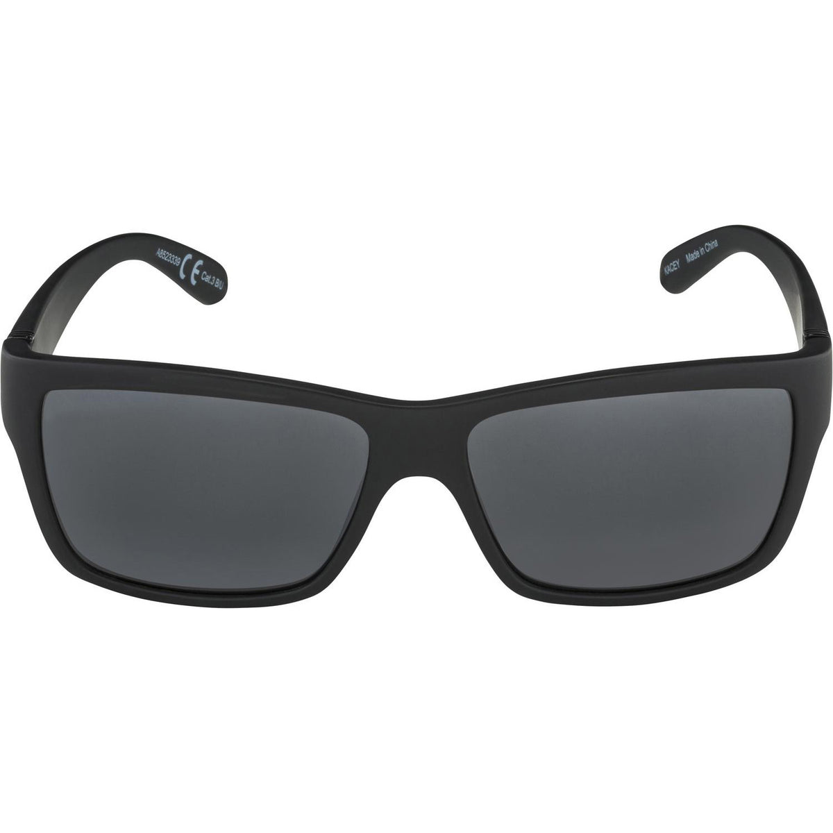 Alpina Sportbrille Kacey schwarz