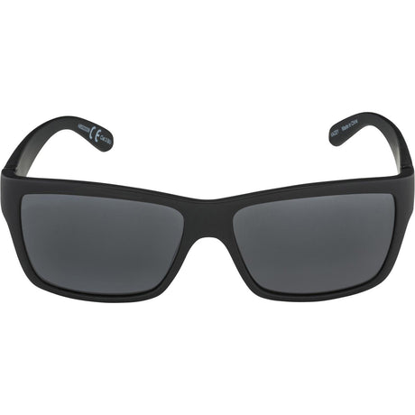 Alpina Sportbrille Kacey schwarz