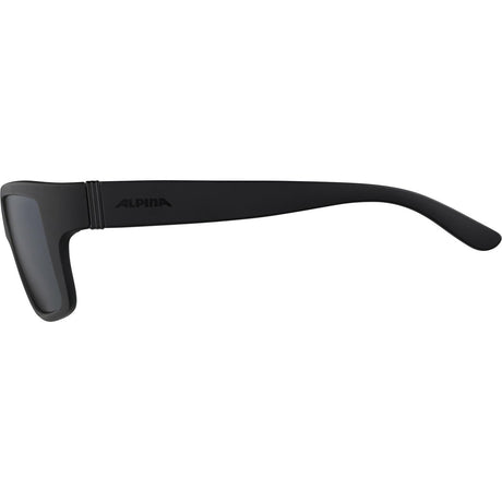 Alpina Sportbrille Kacey schwarz