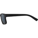 Olympische Sportbekleidung Alpina Sport Bril Cosmic Black